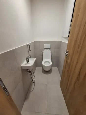 Prodej bytu 3+kk, Brno, Chvalovka, 65 m2