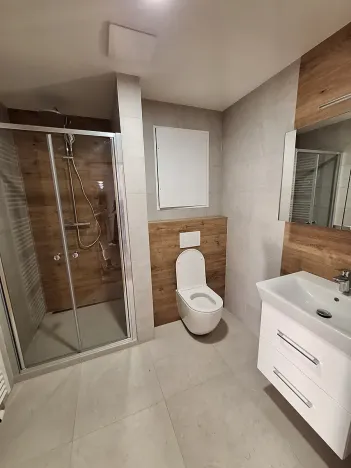 Prodej bytu 2+kk, Brno, Chvalovka, 43 m2