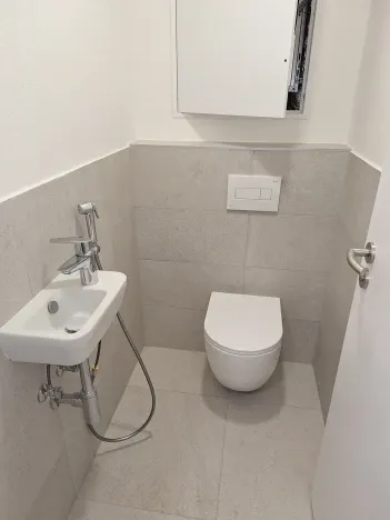 Prodej bytu 3+kk, Brno, Chvalovka, 62 m2