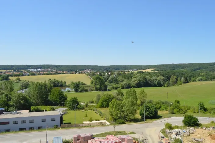 Prodej bytu 2+kk, Brno, Chvalovka, 52 m2