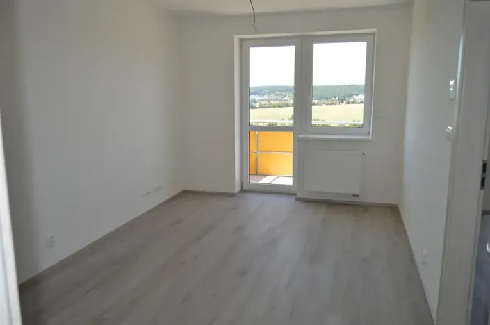 Prodej bytu 2+kk, Brno, Chvalovka, 52 m2