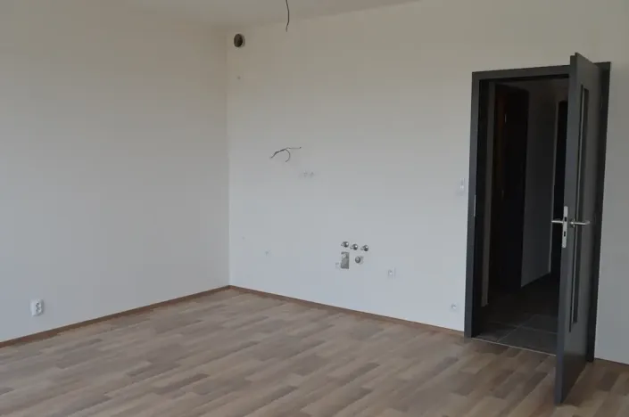 Prodej bytu 1+kk, Brno, Žabí, 34 m2