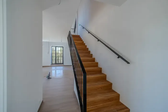 Prodej bytu 3+kk, Jablonec nad Nisou, Krkonošská, 103 m2