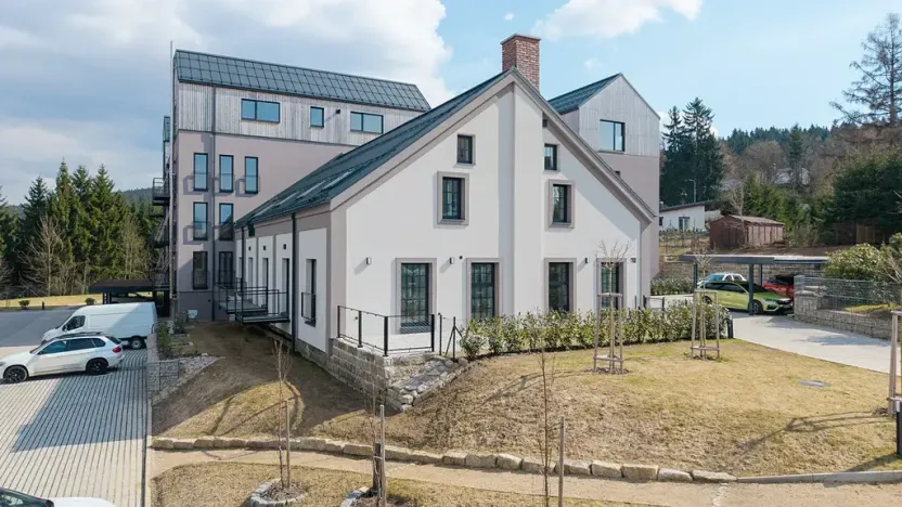 Prodej bytu 3+kk, Jablonec nad Nisou, Krkonošská, 103 m2