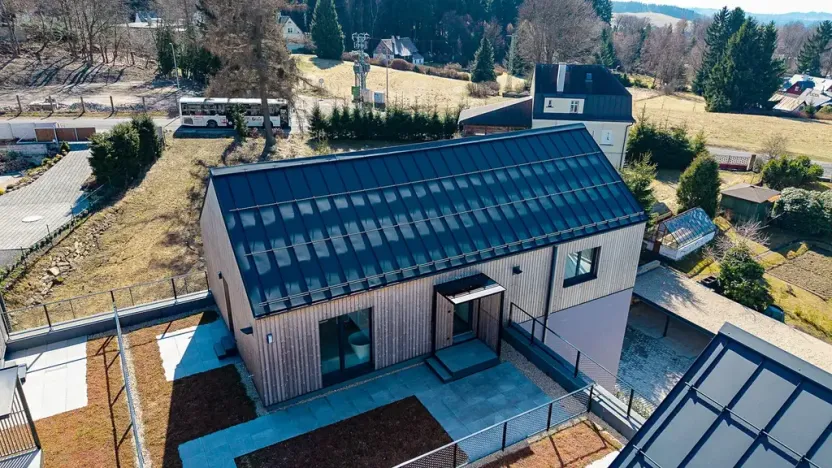 Prodej bytu 3+kk, Jablonec nad Nisou, Krkonošská, 101 m2