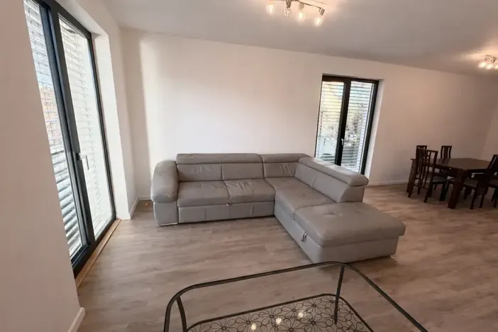 Pronájem bytu 3+kk, Praha - Řeporyje, Dalejská, 117 m2