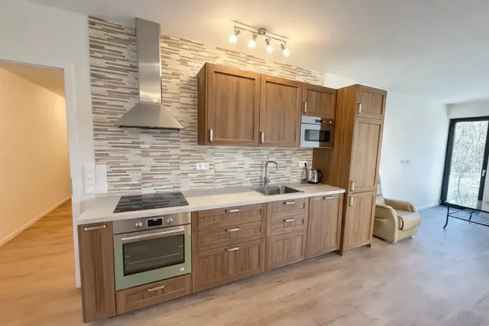 Pronájem bytu 3+kk, Praha - Řeporyje, Dalejská, 117 m2