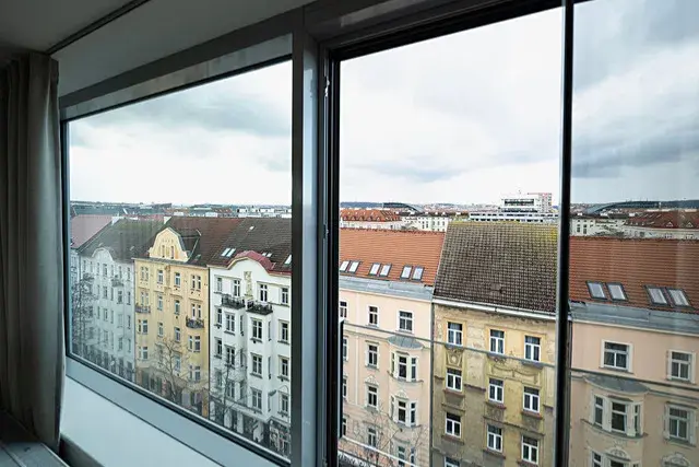 Pronájem bytu 4+kk, Praha - Holešovice, Komunardů, 200 m2