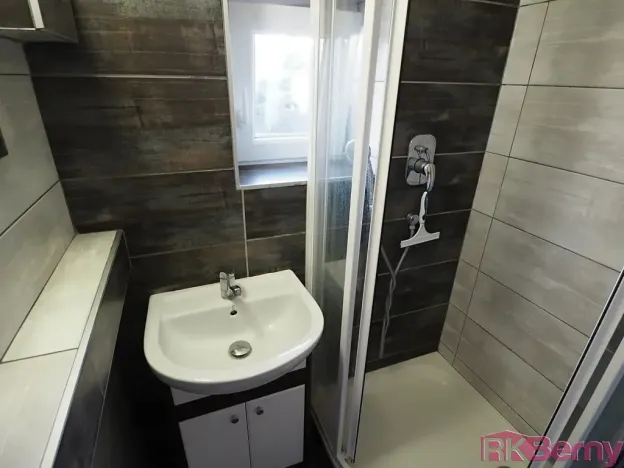 Pronájem bytu 1+kk, Brno, Úvoz, 22 m2