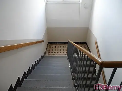 Pronájem bytu 1+kk, Brno, Úvoz, 22 m2