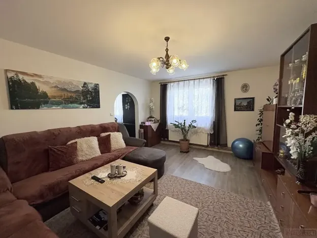 Prodej rodinného domu, Nelahozeves, U Ptz, 90 m2