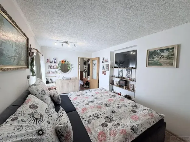 Prodej rodinného domu, Nelahozeves, U Ptz, 90 m2