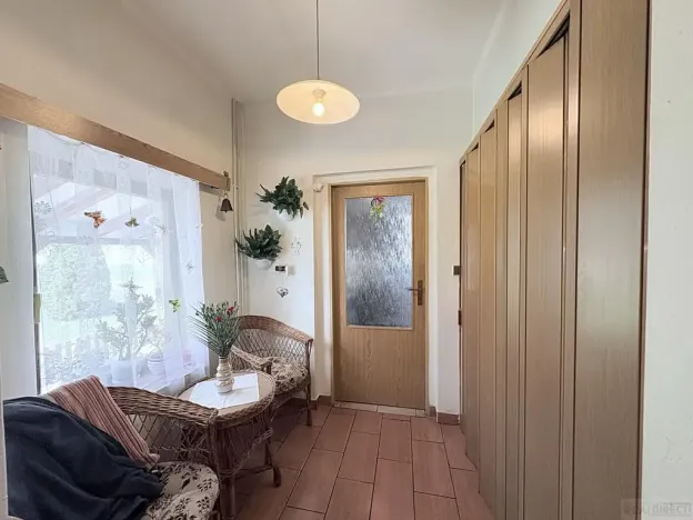 Prodej rodinného domu, Nelahozeves, U Ptz, 90 m2