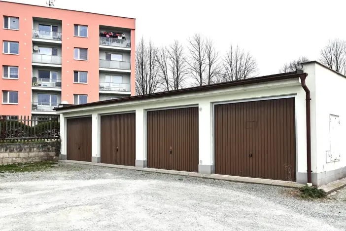 Prodej ostatní, Boskovice, Otakara Kubína