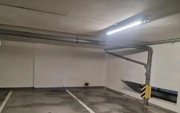 Prodej garáže, Praha - Troja, Vřesová, 15 m2