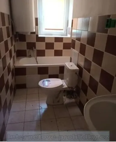 Pronájem bytu 3+1, Křižany, 59 m2