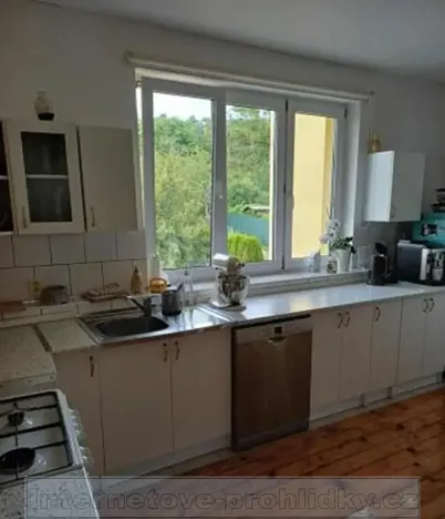 Pronájem pokoje, Brno, Viniční, 17 m2