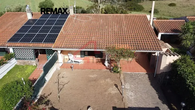 Prodej rodinného domu, Sant'Anna Arresi, Itálie, 244 m2