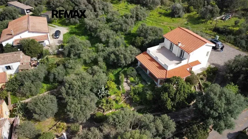 Prodej rodinného domu, Sant'Anna Arresi, Itálie, 130 m2