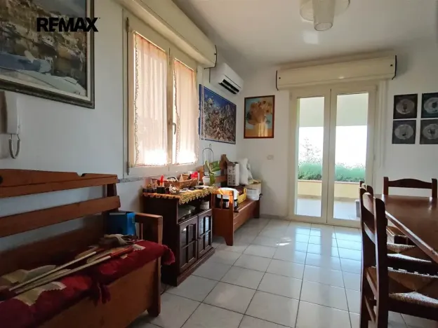 Prodej rodinného domu, Sant'Anna Arresi, Itálie, 130 m2