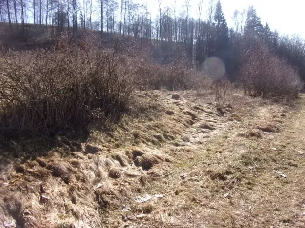 Prodej pozemku pro bydlení, Jablonec nad Nisou, Tyršova stezka, 1040 m2