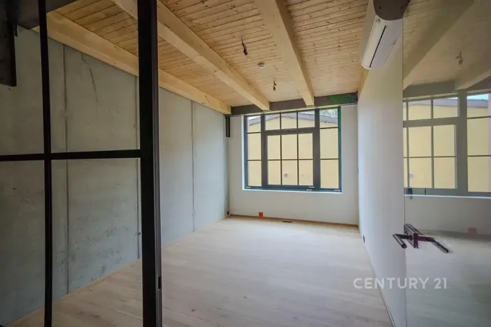 Prodej bytu 4+kk, Praha - Vysočany, Kolbenova, 176 m2