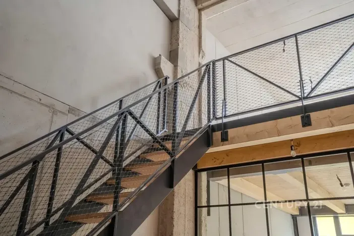 Prodej bytu 4+kk, Praha - Vysočany, Kolbenova, 176 m2