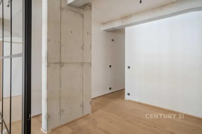 Prodej bytu 4+kk, Praha - Vysočany, Kolbenova, 176 m2