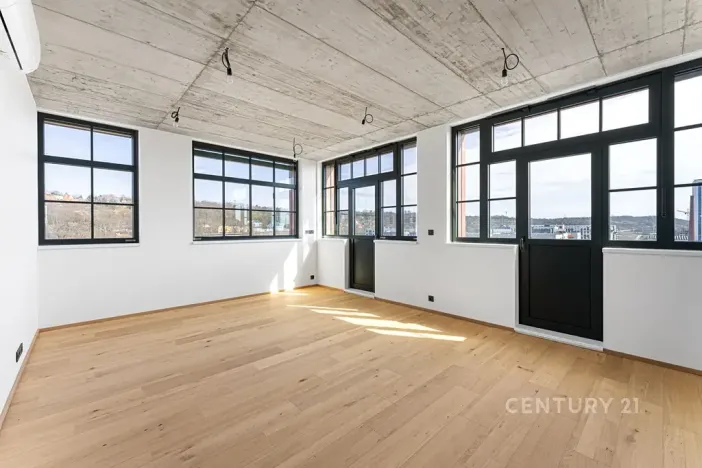 Prodej bytu 2+kk, Praha - Vysočany, Kolbenova, 44 m2