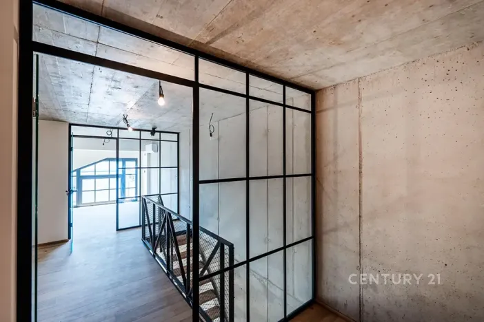 Prodej bytu 3+kk, Praha - Vysočany, Kolbenova, 60 m2