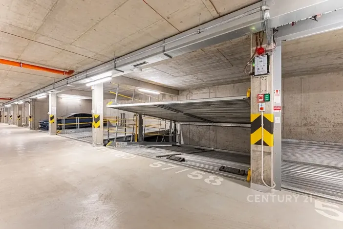 Prodej bytu 2+kk, Praha - Vysočany, Kolbenova, 45 m2