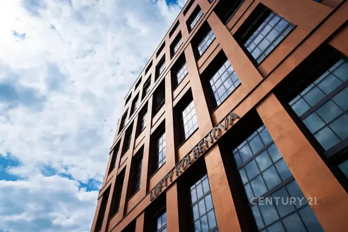 Prodej bytu 4+kk, Praha - Vysočany, Kolbenova, 117 m2