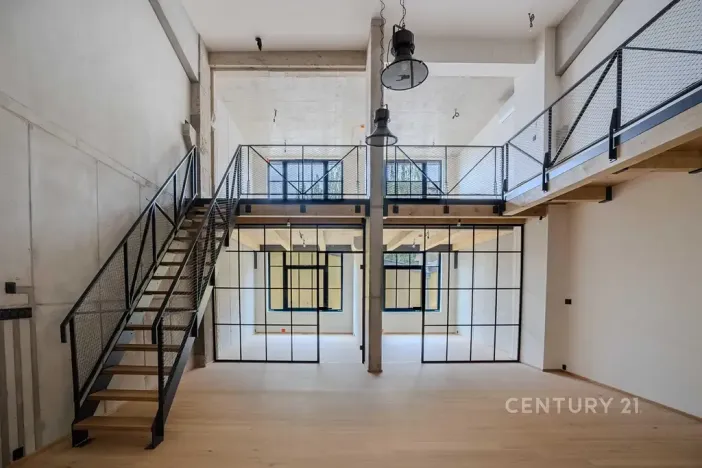 Prodej kanceláře, Praha - Vysočany, Kolbenova, 176 m2