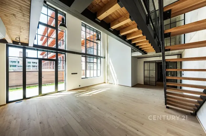 Prodej kanceláře, Praha - Vysočany, Kolbenova, 181 m2