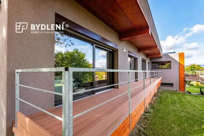 Prodej rodinného domu, Teplice, Kladrubská, 393 m2