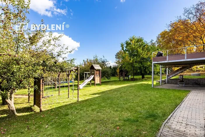 Prodej rodinného domu, Teplice, Kladrubská, 393 m2