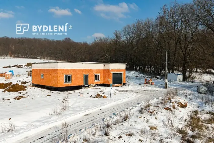 Prodej rodinného domu, Košťany, K zámku, 146 m2