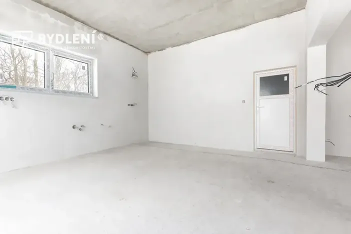 Prodej rodinného domu, Košťany, K zámku, 146 m2