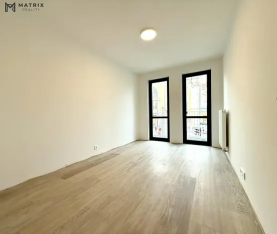 Pronájem bytu 2+kk, Praha - Libeň, Zenklova, 50 m2