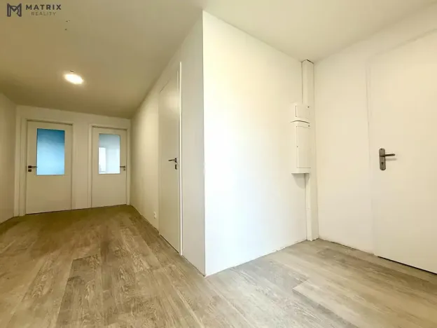 Pronájem bytu 2+1, Praha - Libeň, Zenklova, 74 m2