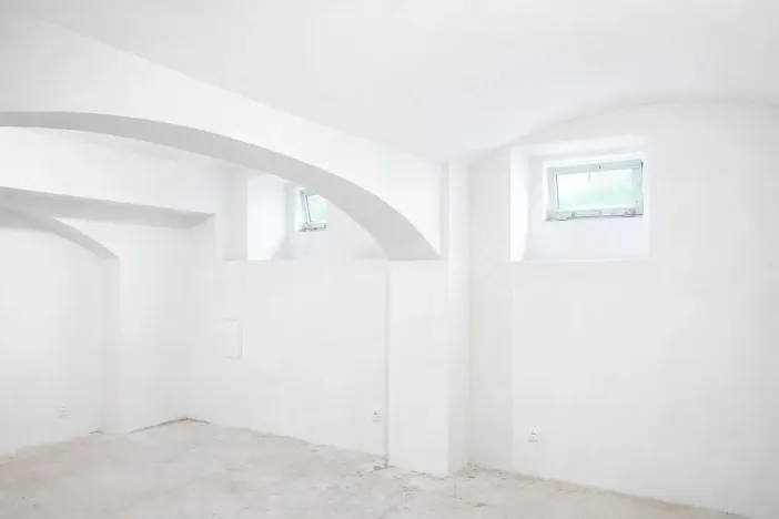 Pronájem obchodního prostoru, Praha - Strašnice, Saratovská, 110 m2