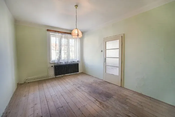 Prodej rodinného domu, Brno, Holzova, 436 m2