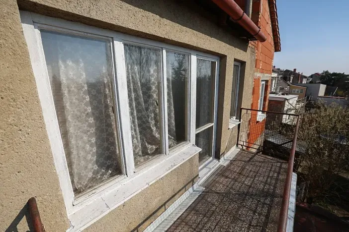 Prodej rodinného domu, Brno, Holzova, 436 m2