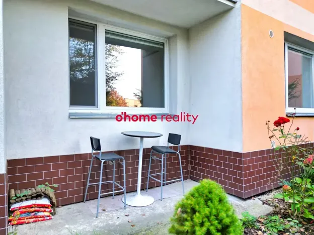 Pronájem bytu 2+1, Olomouc, Jarmily Glazarové, 62 m2