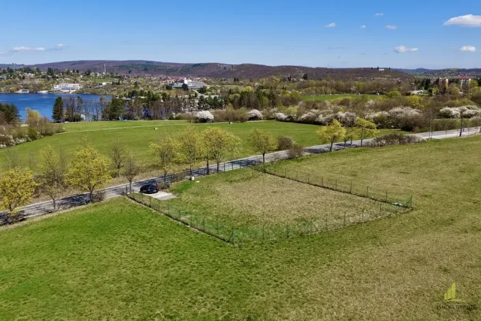 Prodej pozemku, Brno - Bystrc, Rakovecká, 790 m2