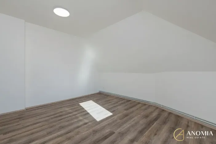 Prodej rodinného domu, Brno, Proškovo náměstí, 152 m2