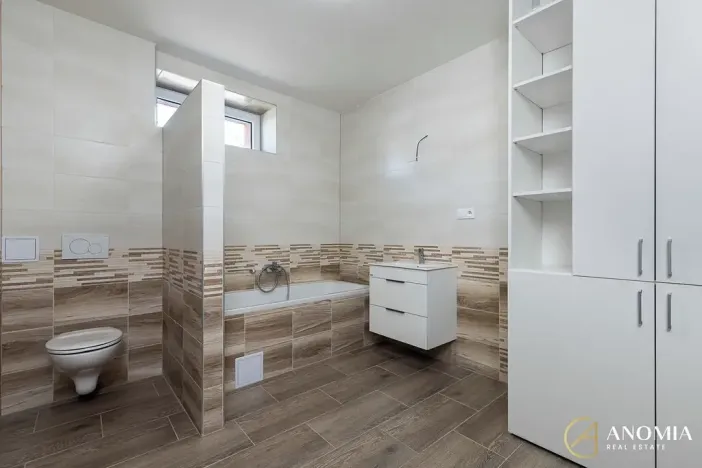 Prodej rodinného domu, Brno, Proškovo náměstí, 152 m2