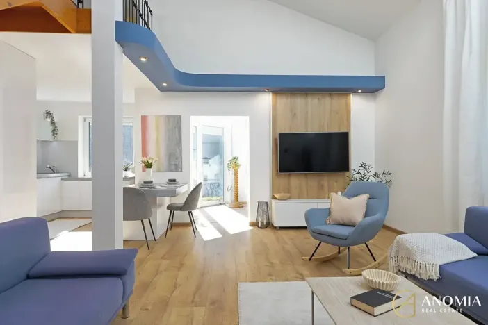 Prodej rodinného domu, Krnov, Ježník, 178 m2