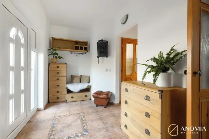 Prodej rodinného domu, Krnov, Ježník, 178 m2