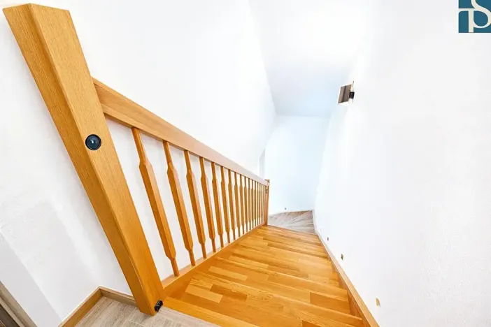 Prodej bytu 3+kk, Zdětín, 78 m2